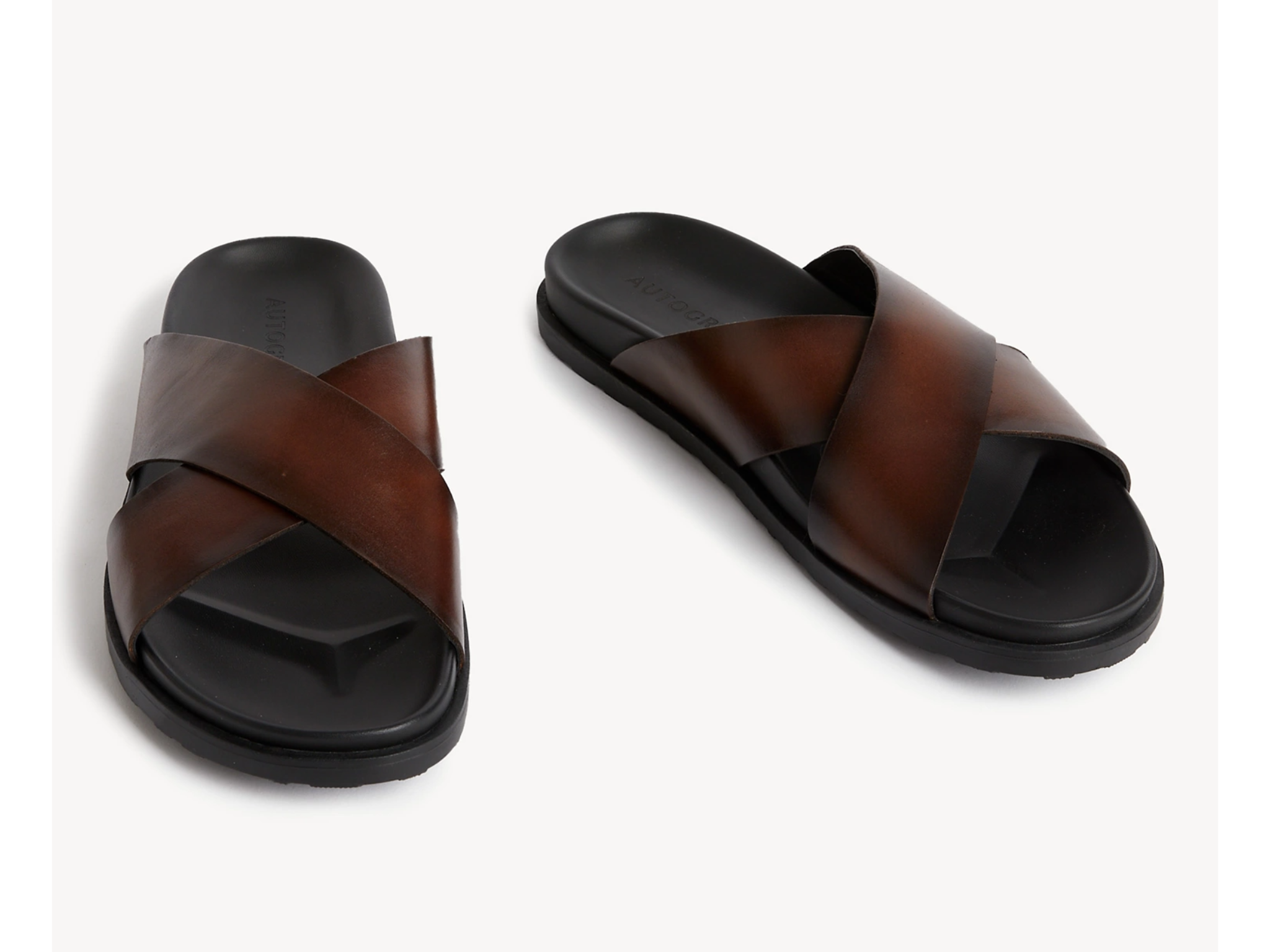 Mens summer 2024 sandals uk